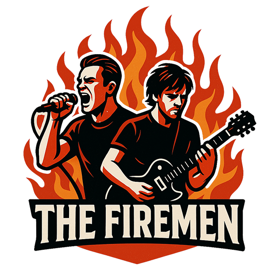 The Firemen