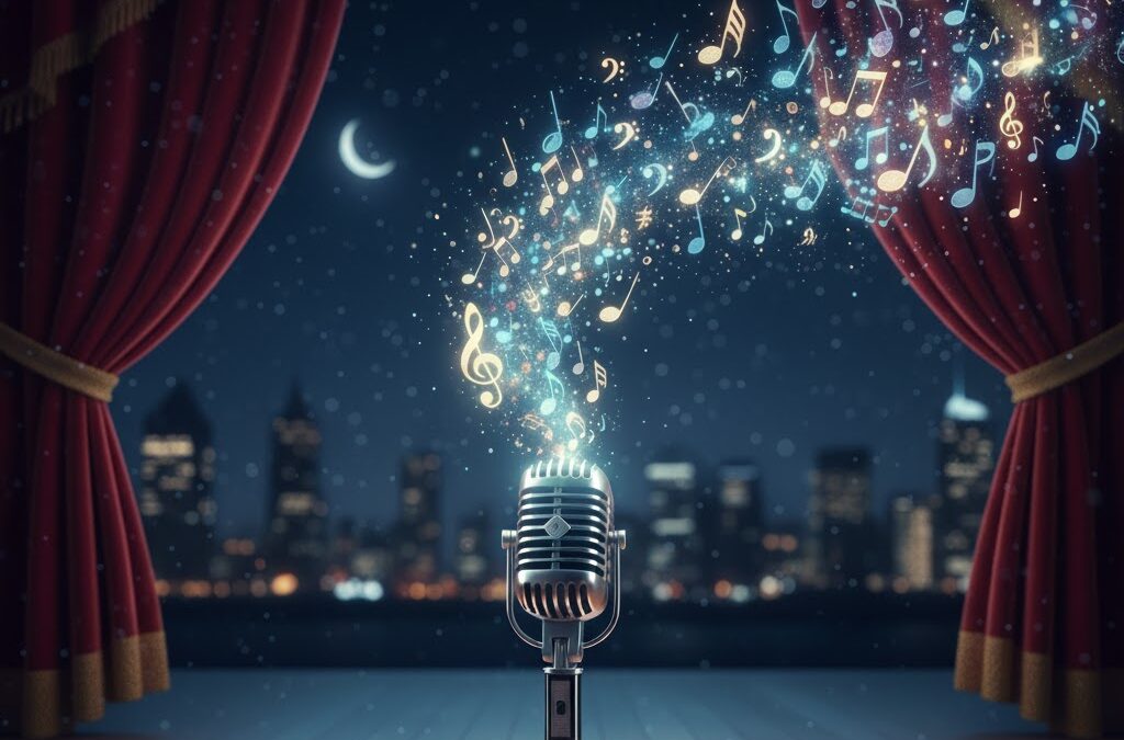 Nuevas canciones a nuestra lista de karaoke en vivo (Diciembre 2025)