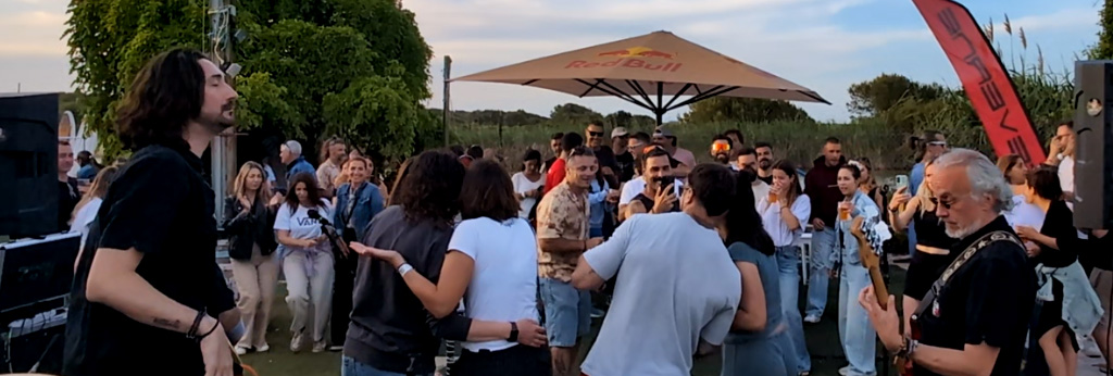 Ideas para cumpleaños de adultos: ¿Cómo organizar un concierto donde tú seas el protagonista?