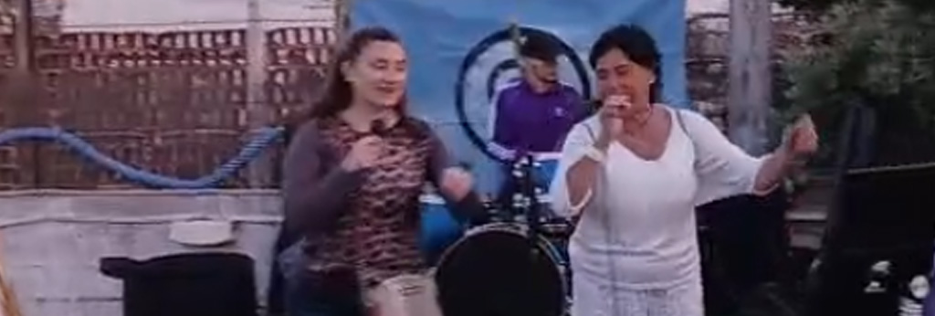 ¿Qué música elegir para una boda si quiero que todo el mundo participe?