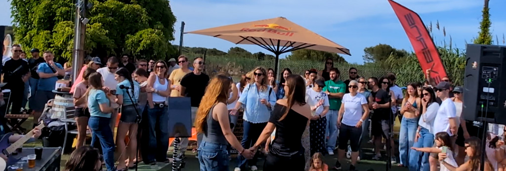 ¿Cómo sorprender a los invitados en la barra libre de una boda?