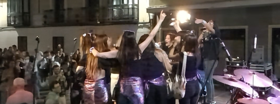 Radio Karaoke en Arande de Duero 4 septiembre 2026