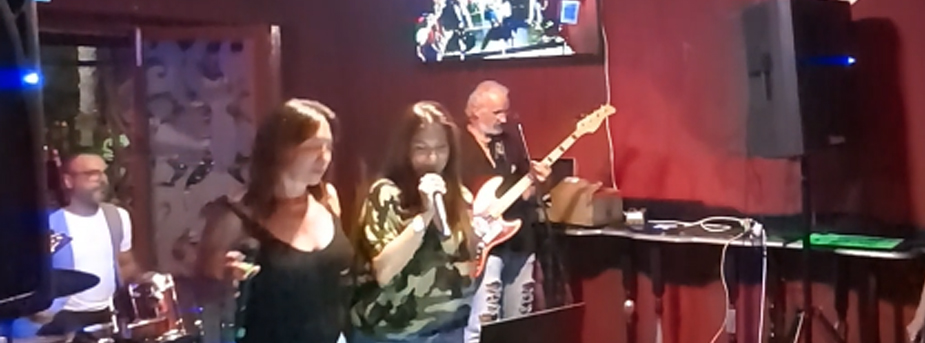 Radio Karaoke en DonDiavolo 12 Sept 2026